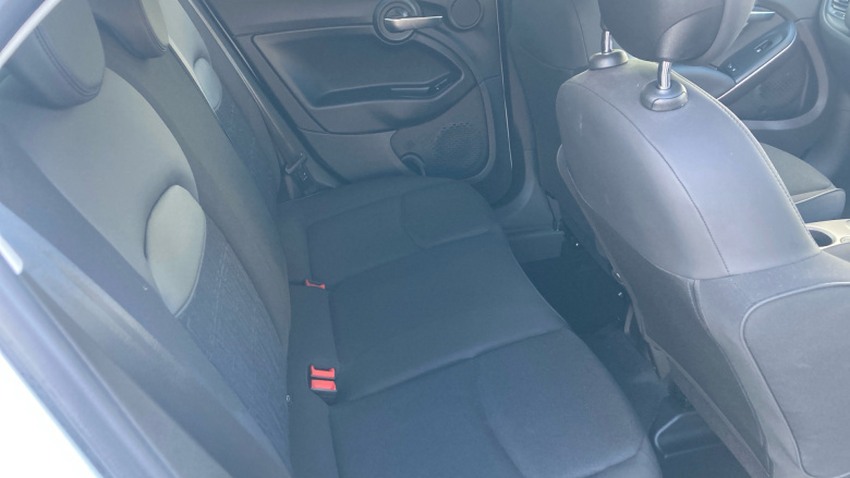 Fiat 500X 1.5 Hybrid 48V 5dr DDCT Petrol Hatchback